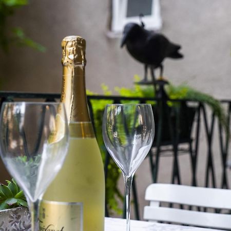 Apartman Jaki Загреб Екстериор снимка