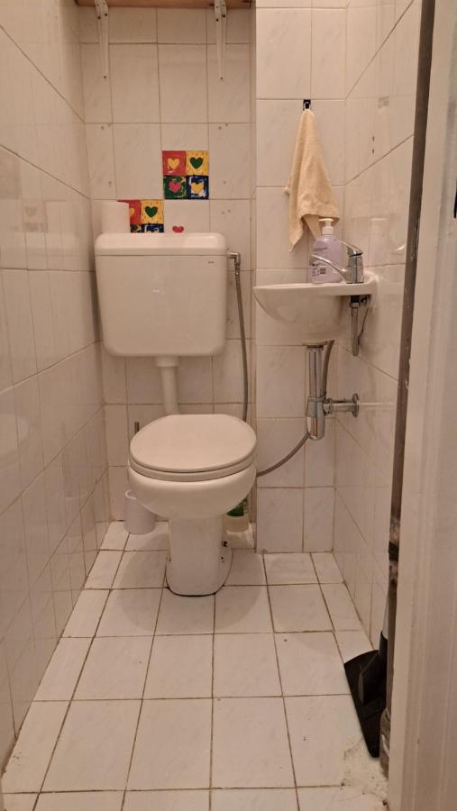 Apartman Jaki Загреб Екстериор снимка