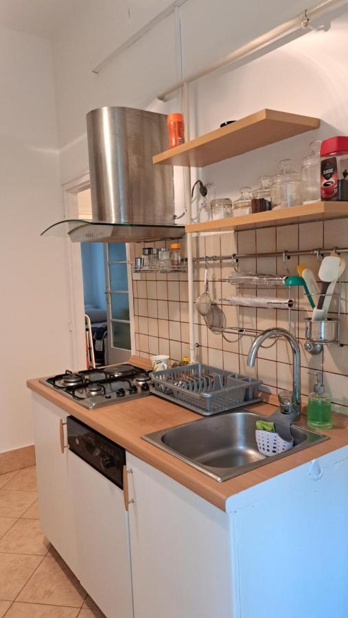 Apartman Jaki Загреб Екстериор снимка