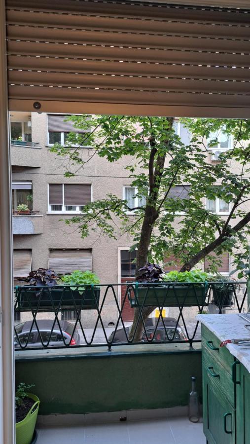 Apartman Jaki Загреб Екстериор снимка