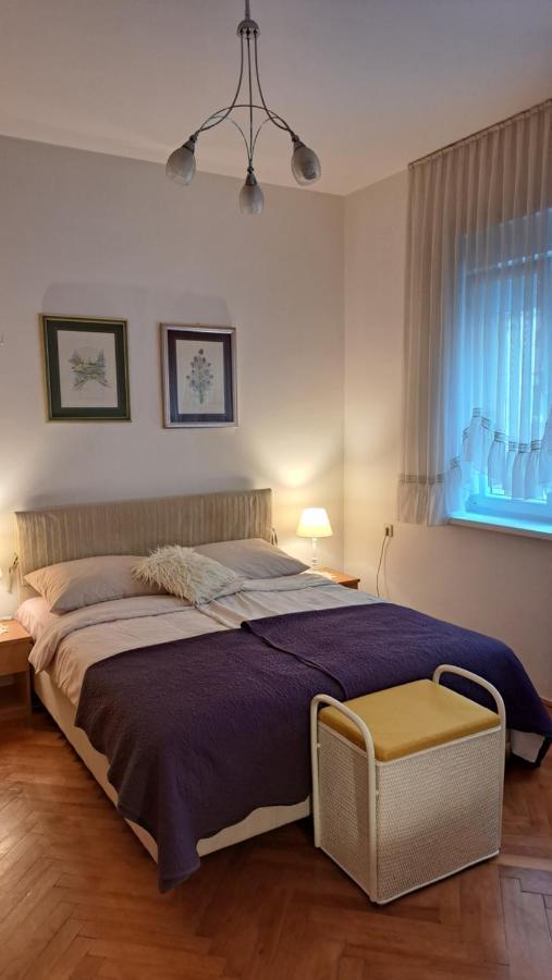 Apartman Jaki Загреб Екстериор снимка