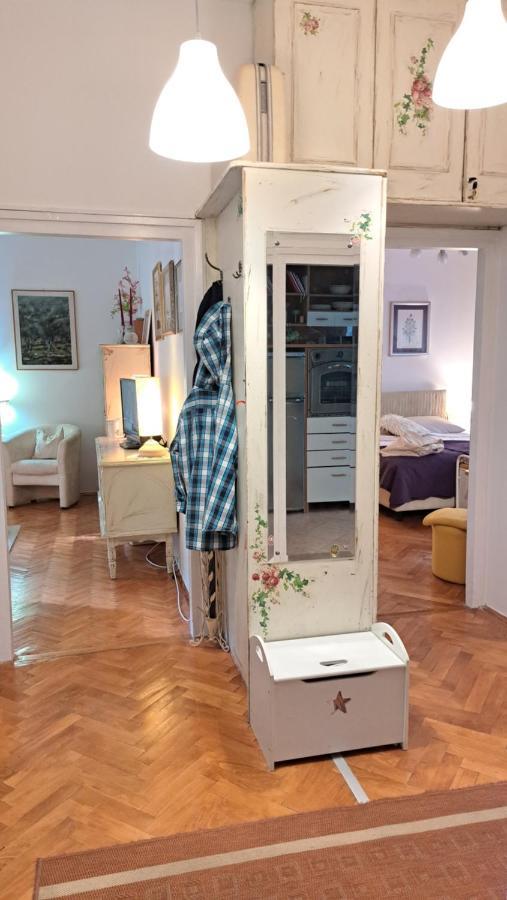 Apartman Jaki Загреб Екстериор снимка