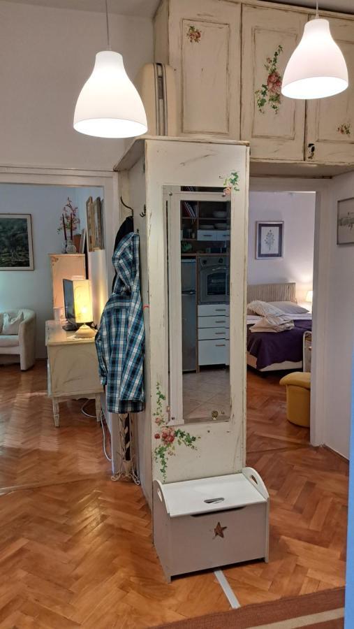 Apartman Jaki Загреб Екстериор снимка