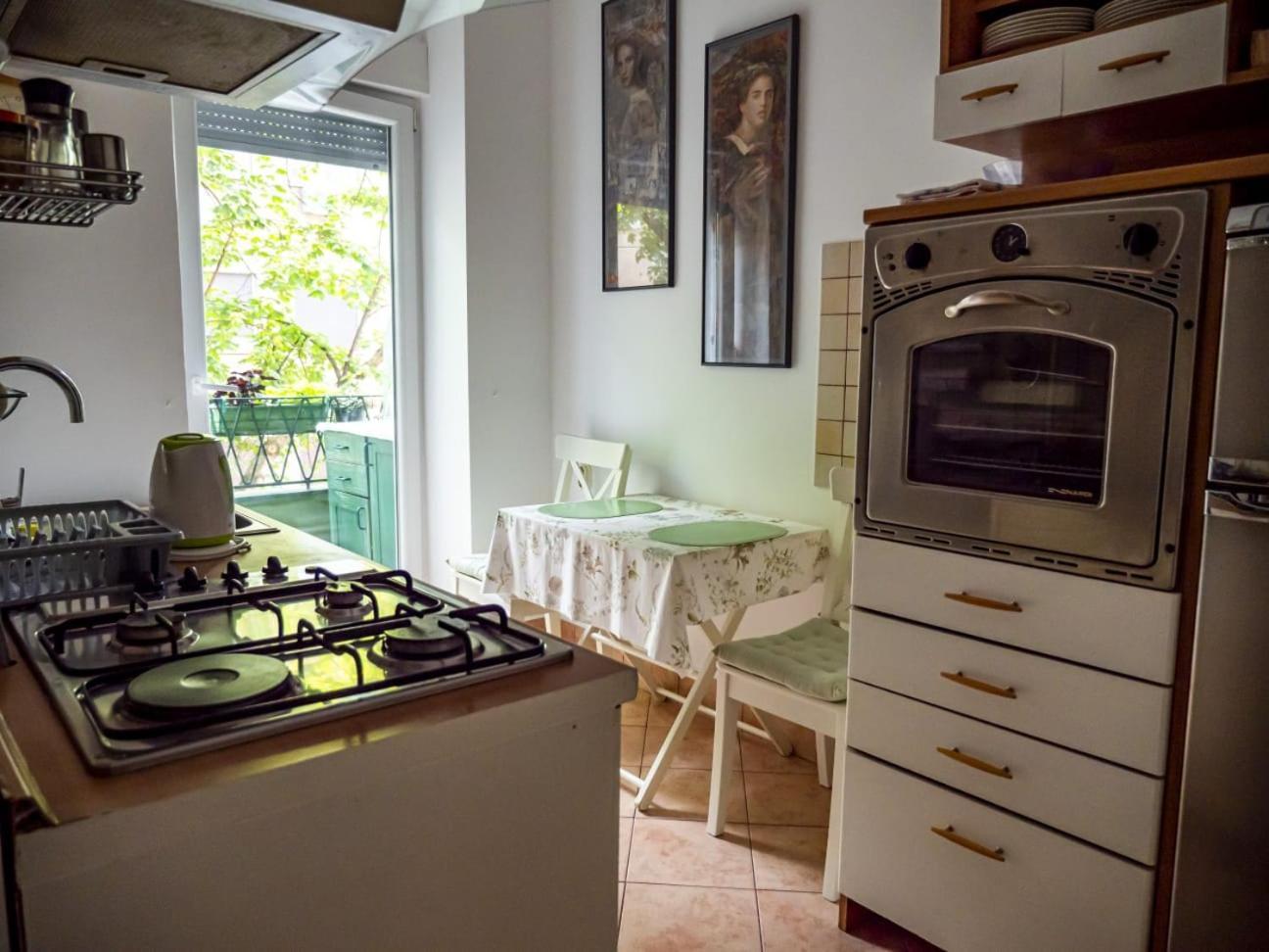 Apartman Jaki Загреб Екстериор снимка
